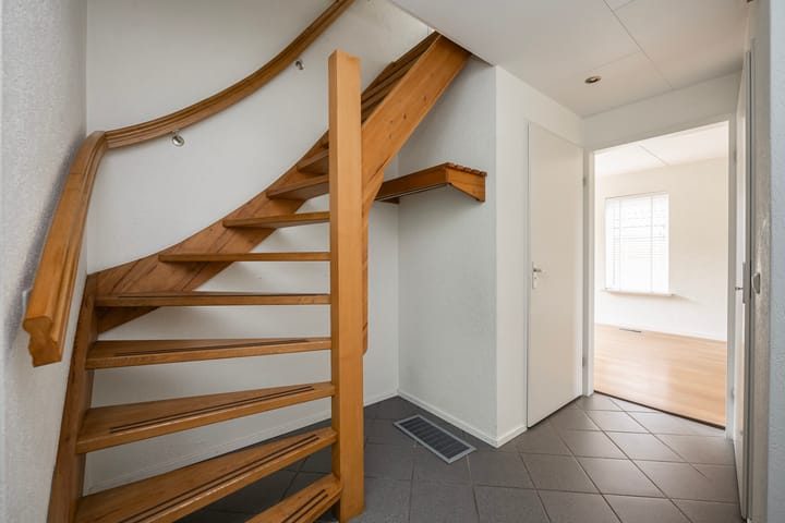 Foto 21 van Vossersteeg 9