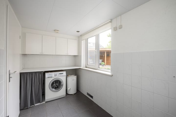 Foto 19 van Vossersteeg 9