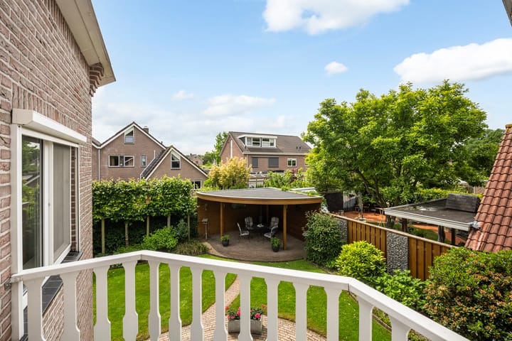 Foto 32 van Vossersteeg 9