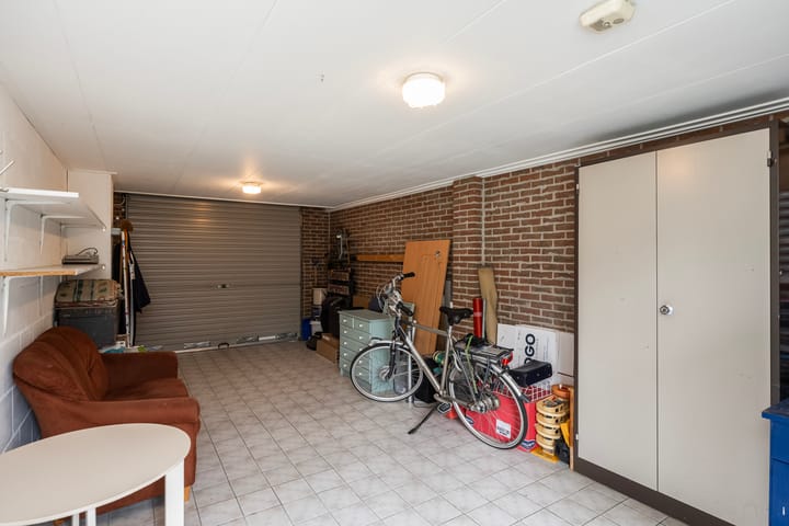 Foto 38 van Vossersteeg 9