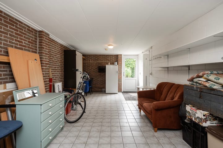 Foto 39 van Vossersteeg 9