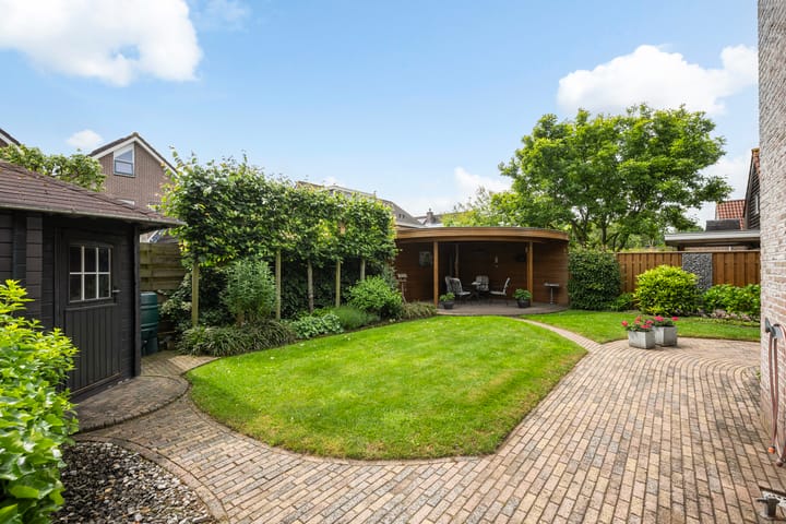 Foto 40 van Vossersteeg 9