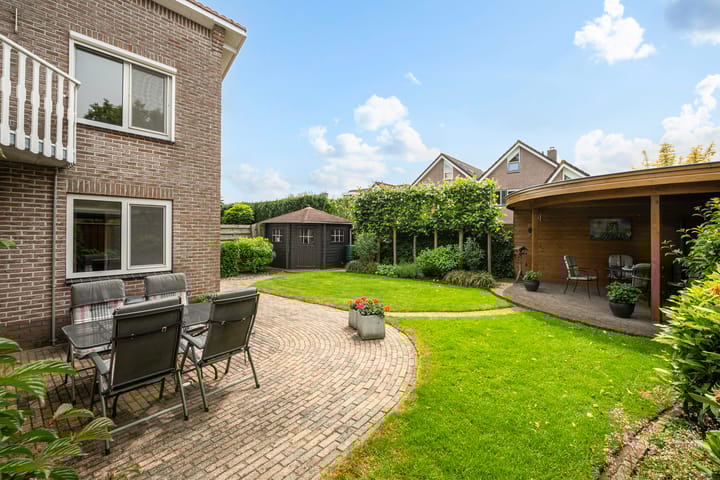 Foto 41 van Vossersteeg 9