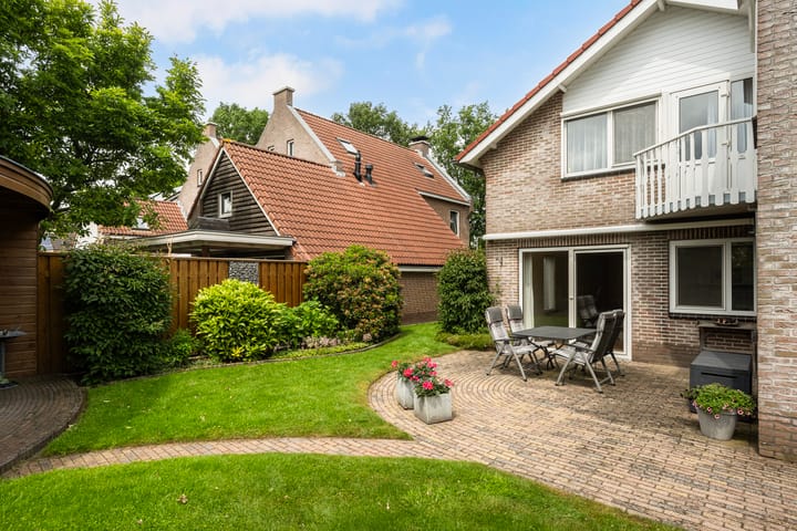 Foto 43 van Vossersteeg 9