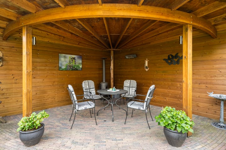 Foto 42 van Vossersteeg 9