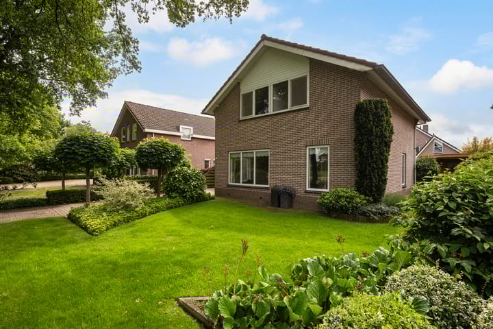 Foto 45 van Vossersteeg 9