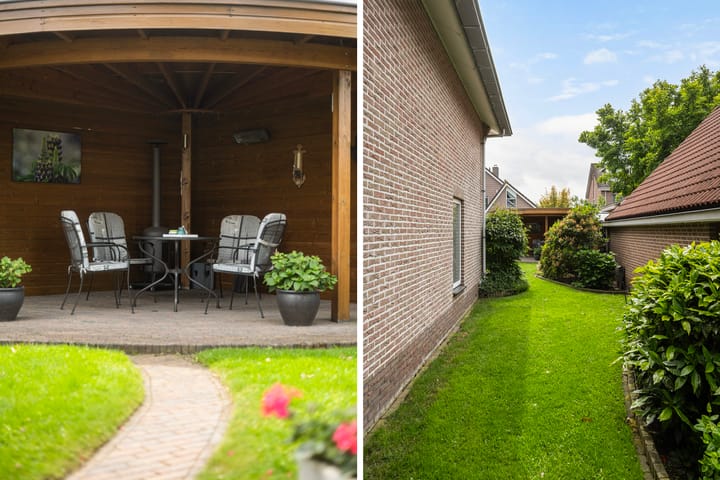 Foto 46 van Vossersteeg 9