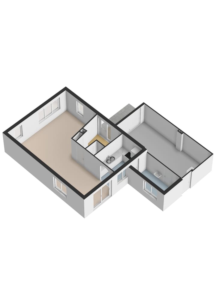 Foto 53 van Vossersteeg 9