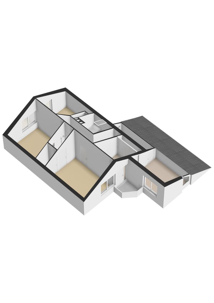 Foto 54 van Vossersteeg 9