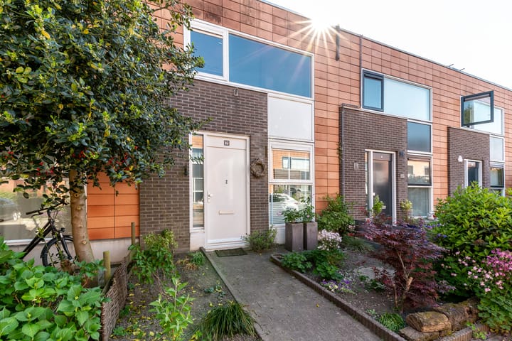 Foto 2 van Veldmuisstraat 7