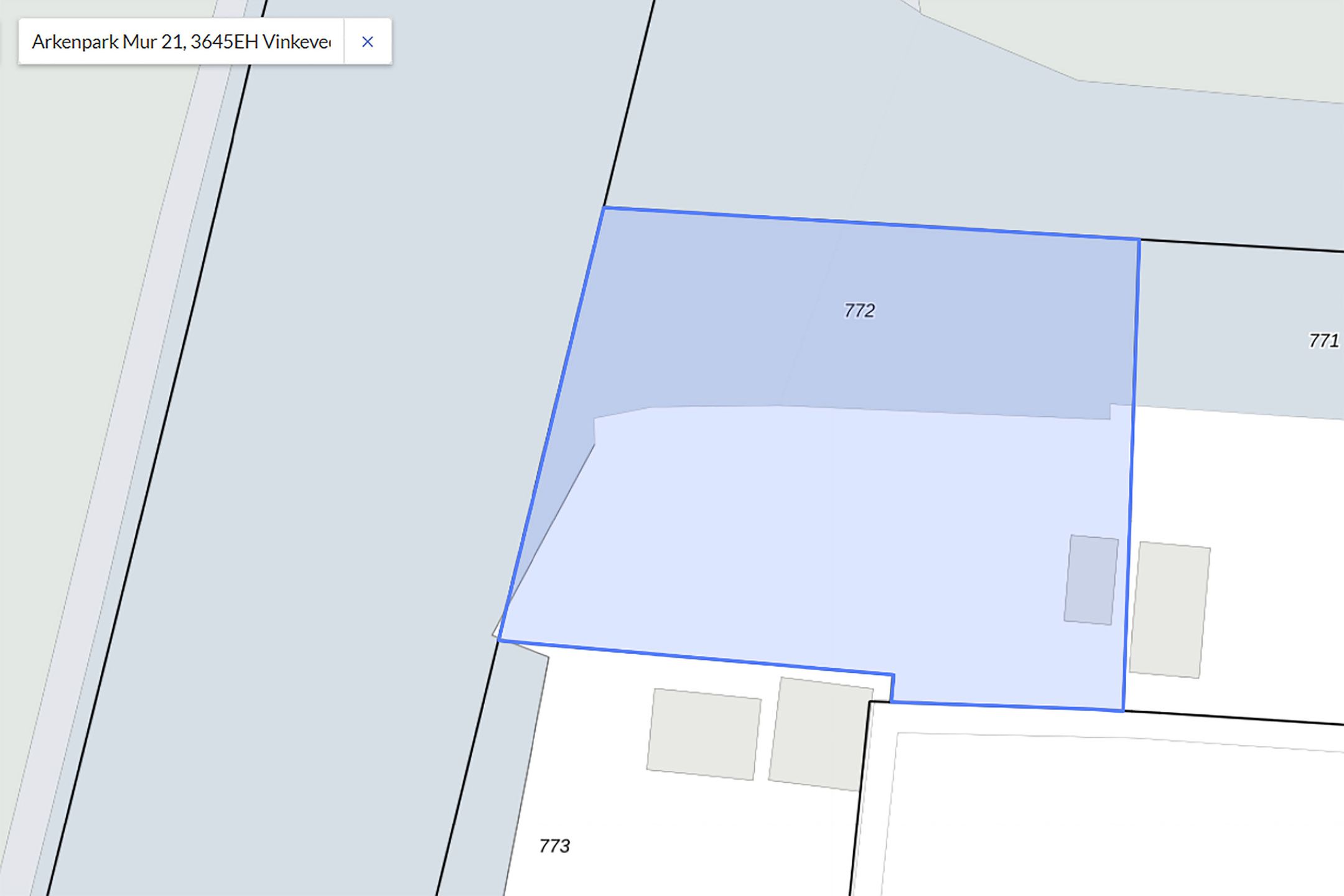 Photo 42 of Arkenpark Mur 21