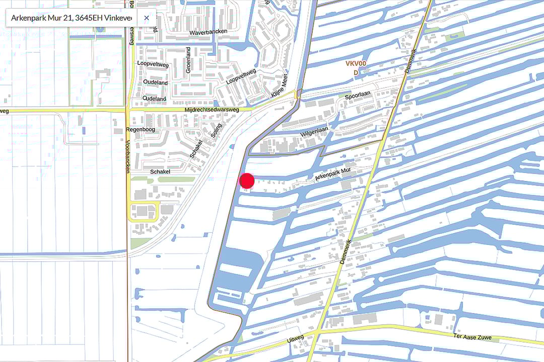 Photo 43 of Arkenpark Mur 21