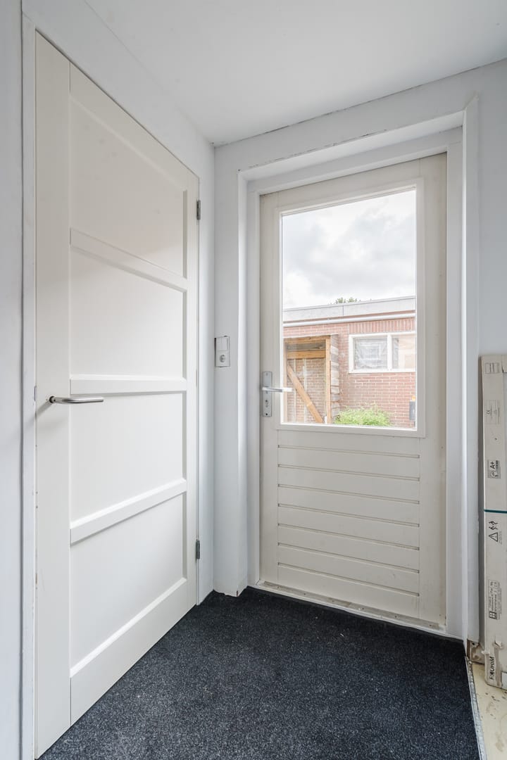 Foto 15 van Wilhelminastraat 31