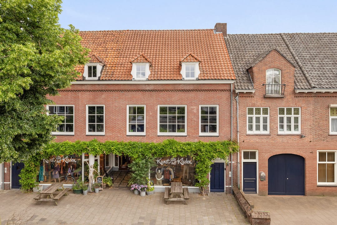 Photo 1 of Gestelsestraat 68-A