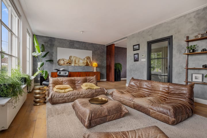 Foto 2 van Gestelsestraat 68-A