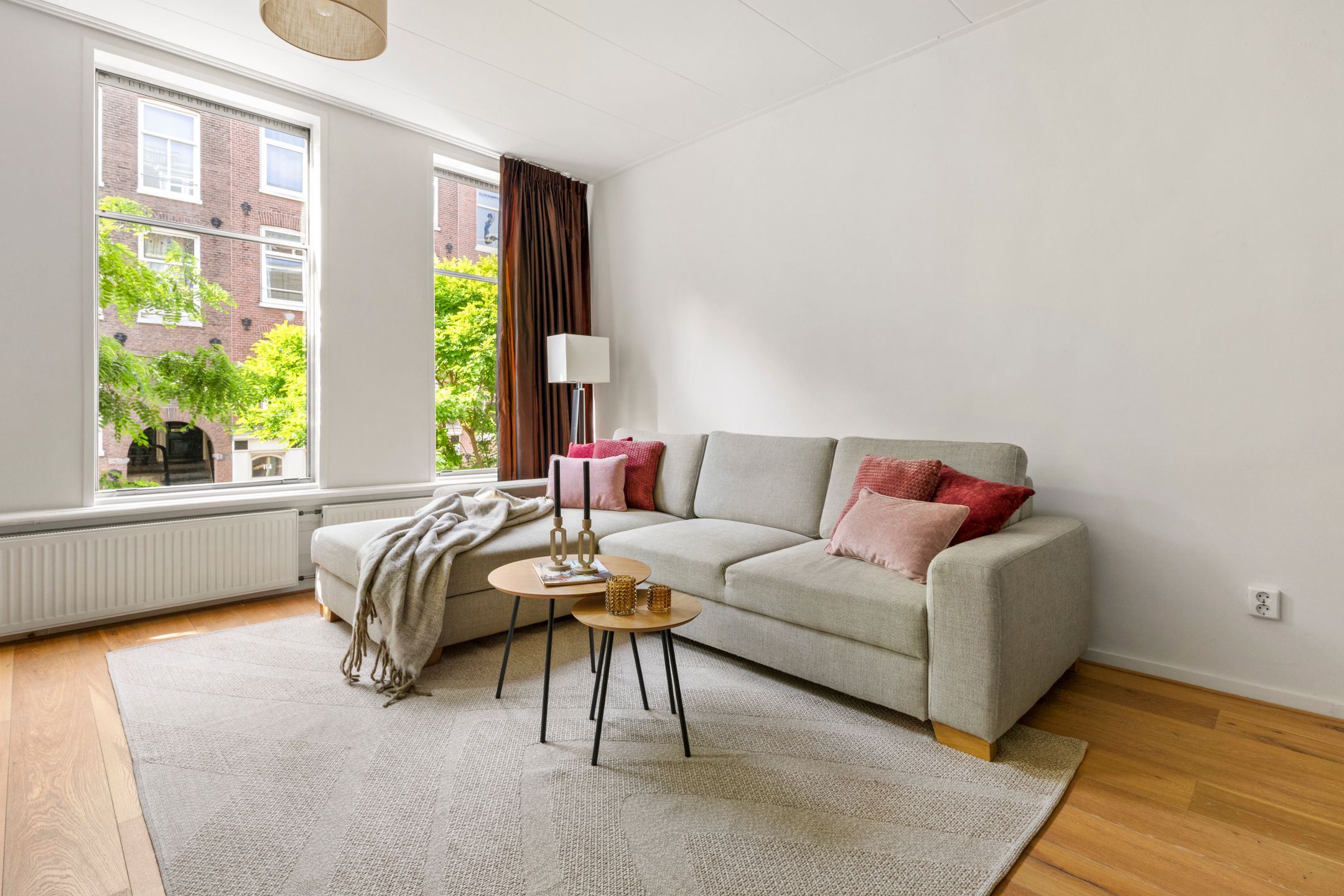 Foto 3 van Eerste Jan Steenstraat 125-1