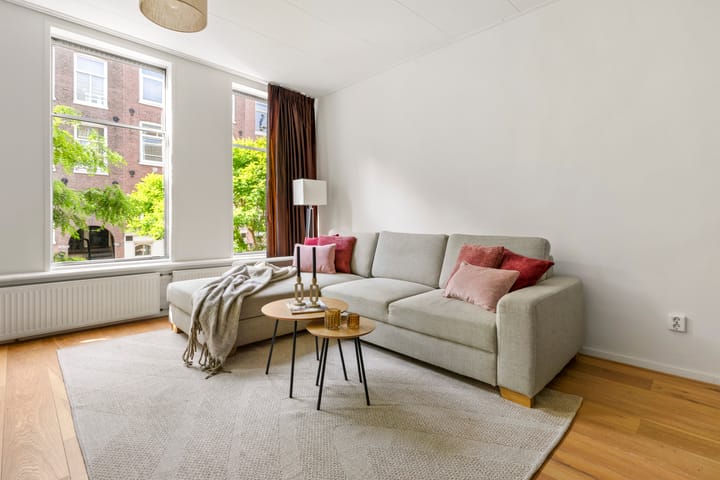 Foto 3 van Eerste Jan Steenstraat 125-1