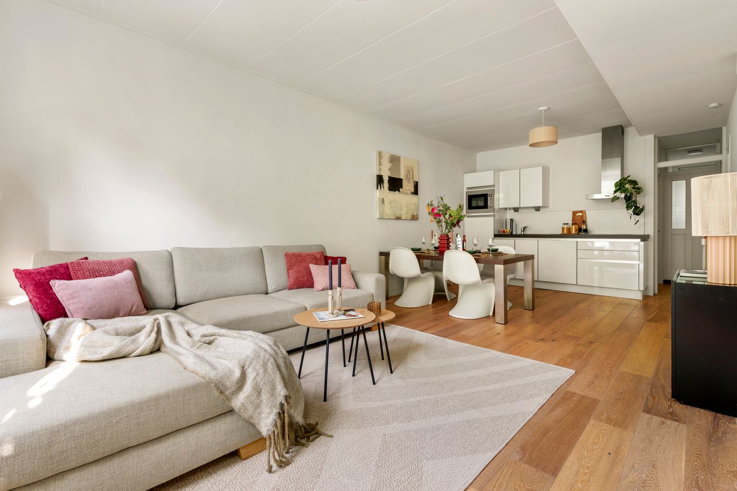 Foto 5 van Eerste Jan Steenstraat 125-1