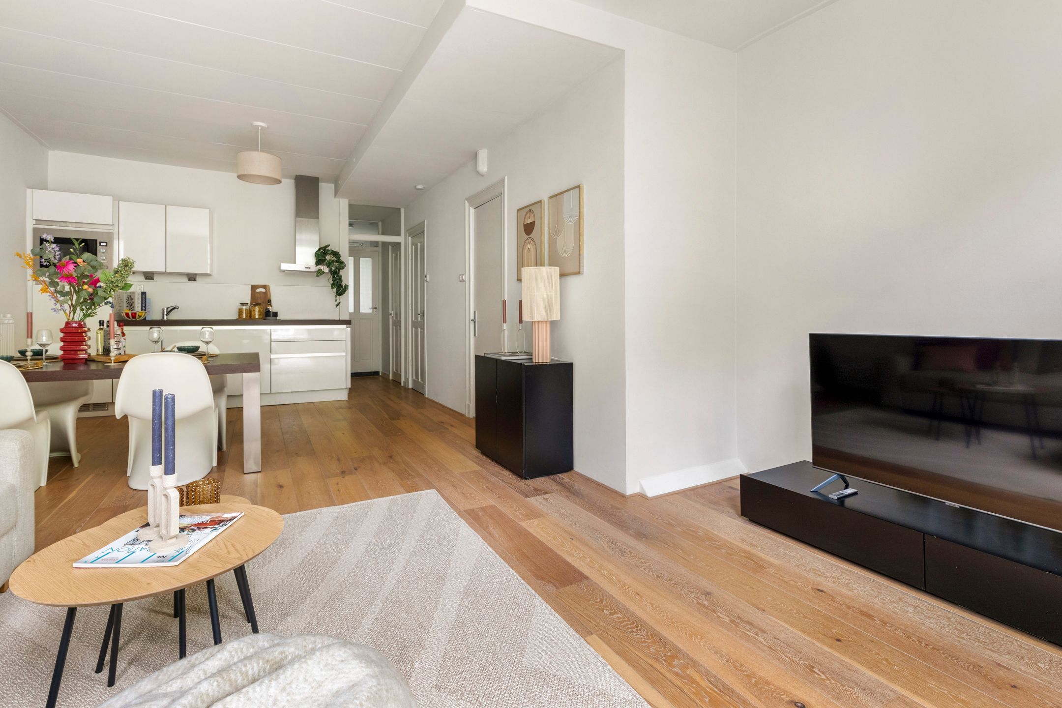 Foto 6 van Eerste Jan Steenstraat 125-1