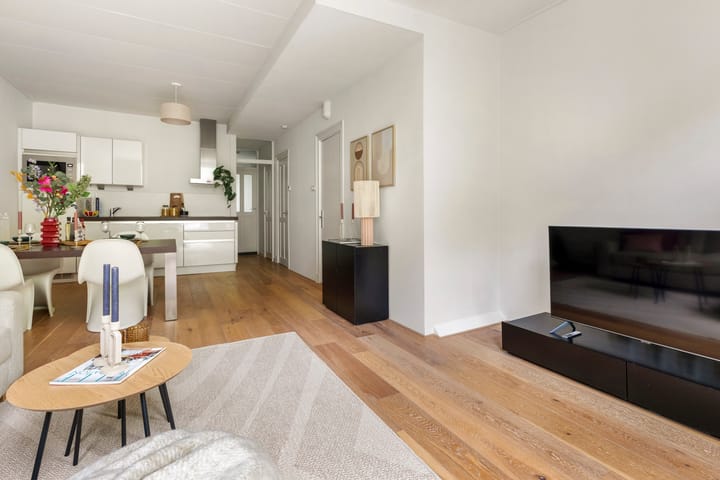 Foto 6 van Eerste Jan Steenstraat 125-1