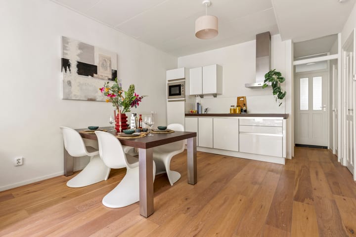 Foto 7 van Eerste Jan Steenstraat 125-1