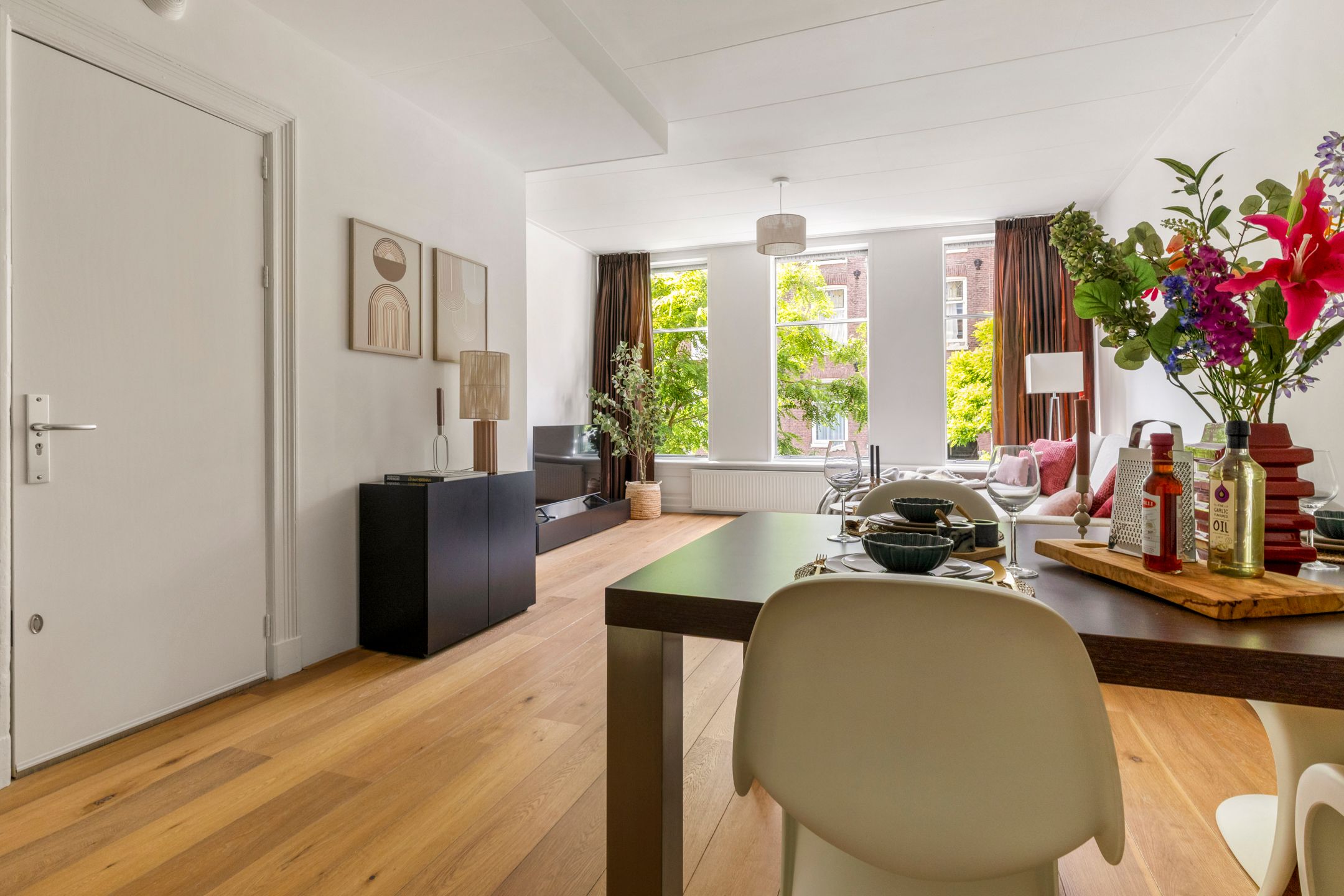 Foto 9 van Eerste Jan Steenstraat 125-1