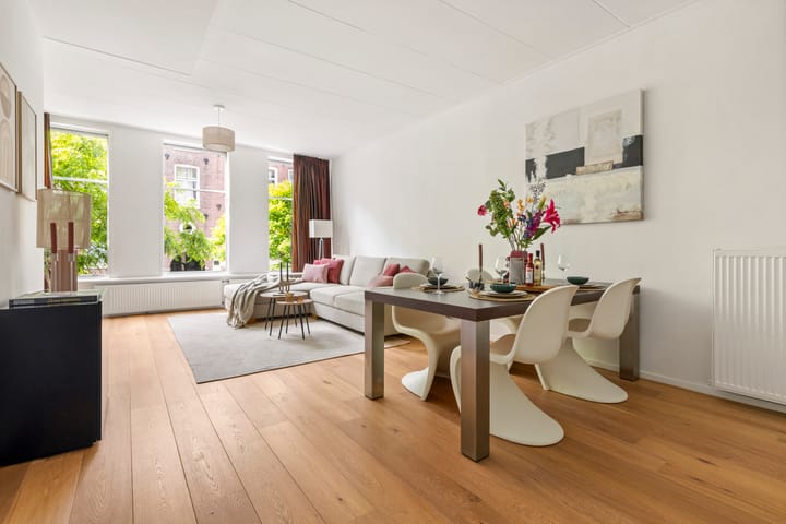 Foto 10 van Eerste Jan Steenstraat 125-1