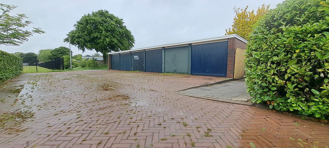 Photo 1 of Heemskerkstraat