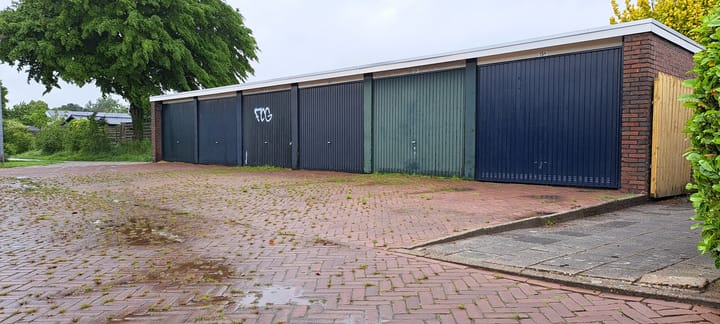 Photo 2 of Heemskerkstraat