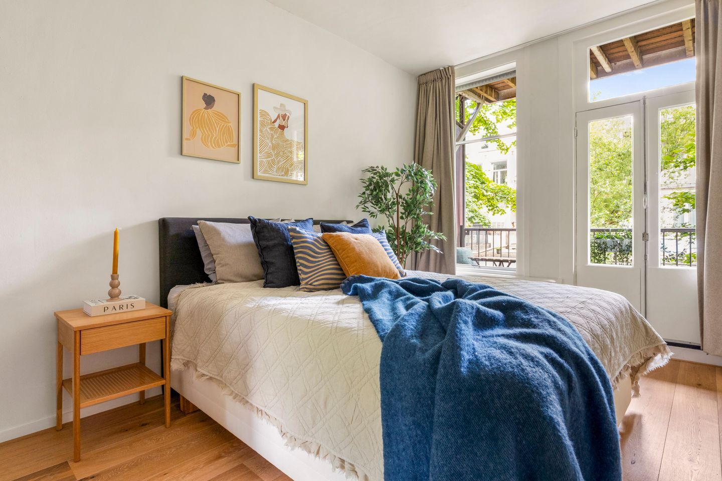 Foto 14 van Eerste Jan Steenstraat 125-1