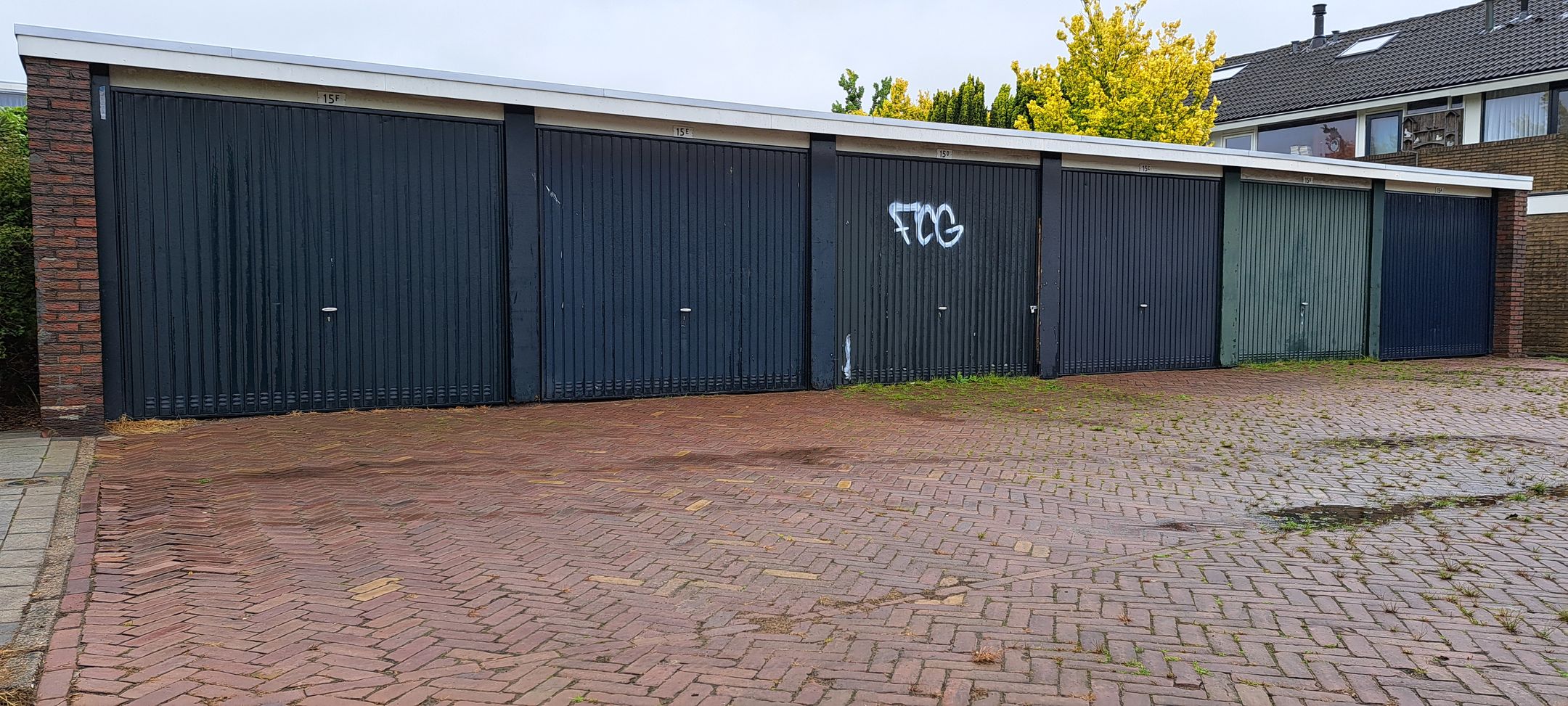 Photo 3 of Heemskerkstraat