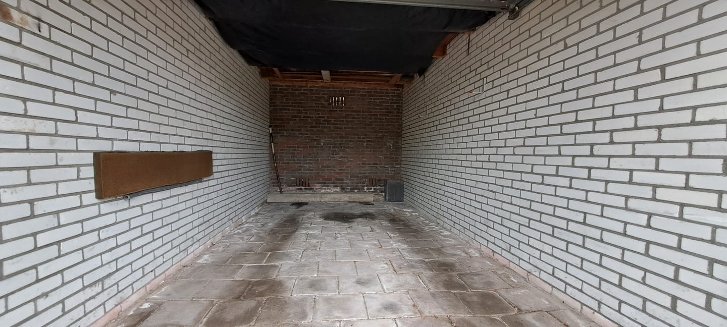 Photo 5 of Heemskerkstraat