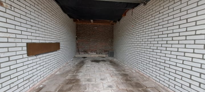 Photo 5 of Heemskerkstraat