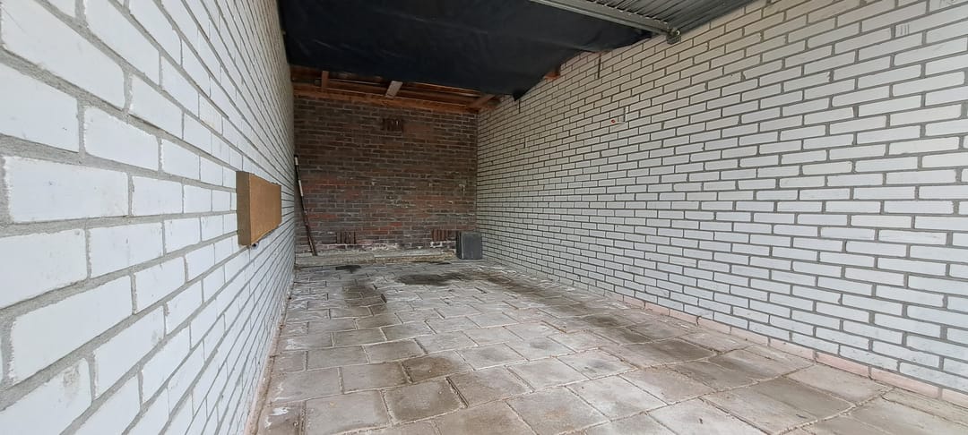 Photo 8 of Heemskerkstraat