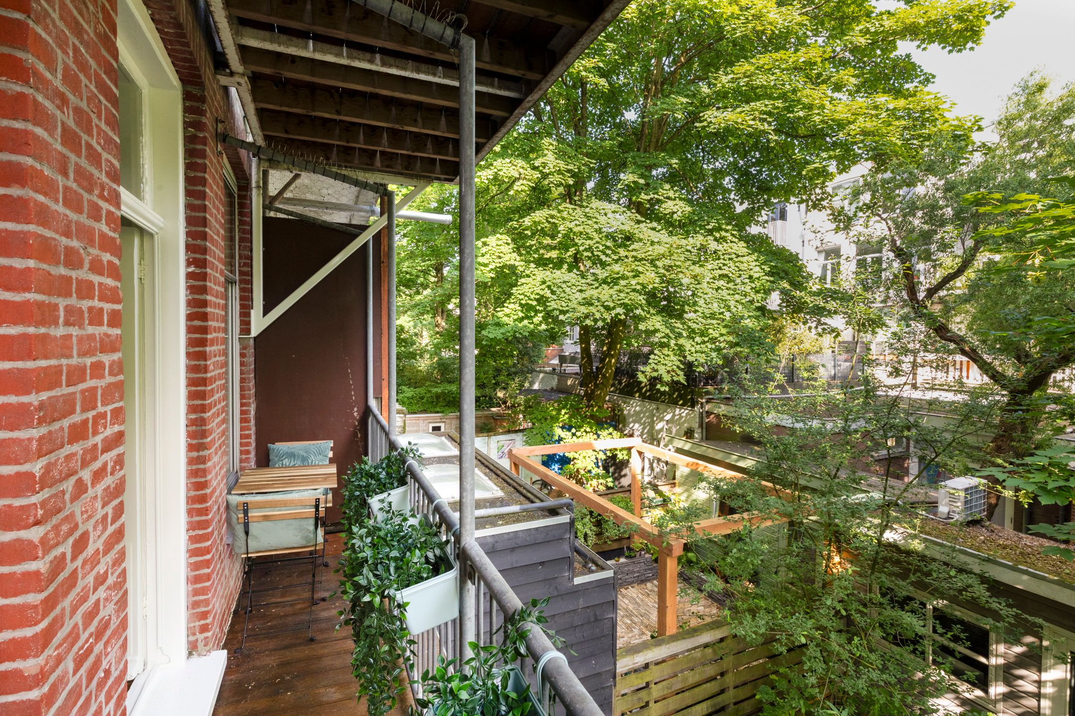 Foto 21 van Eerste Jan Steenstraat 125-1