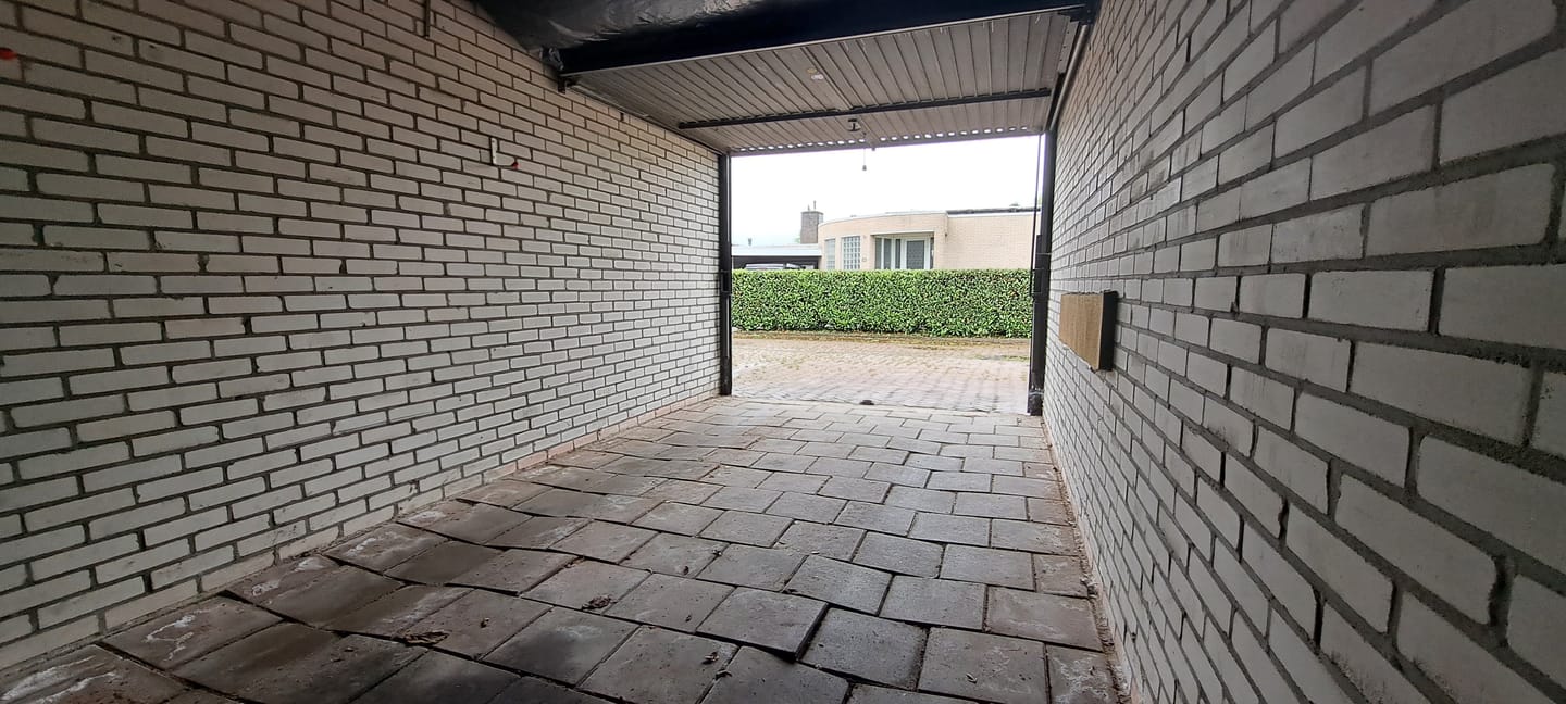 Photo 10 of Heemskerkstraat