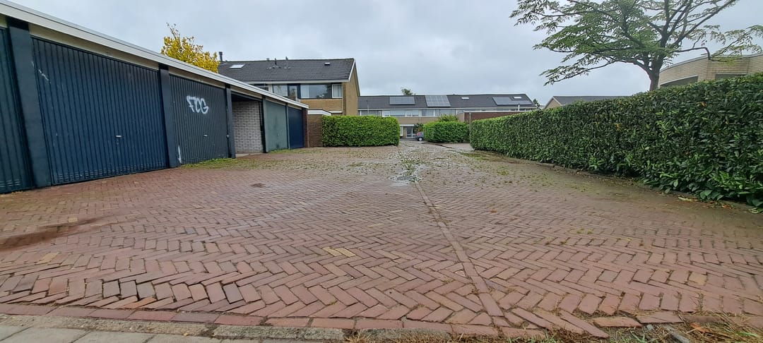 Photo 11 of Heemskerkstraat