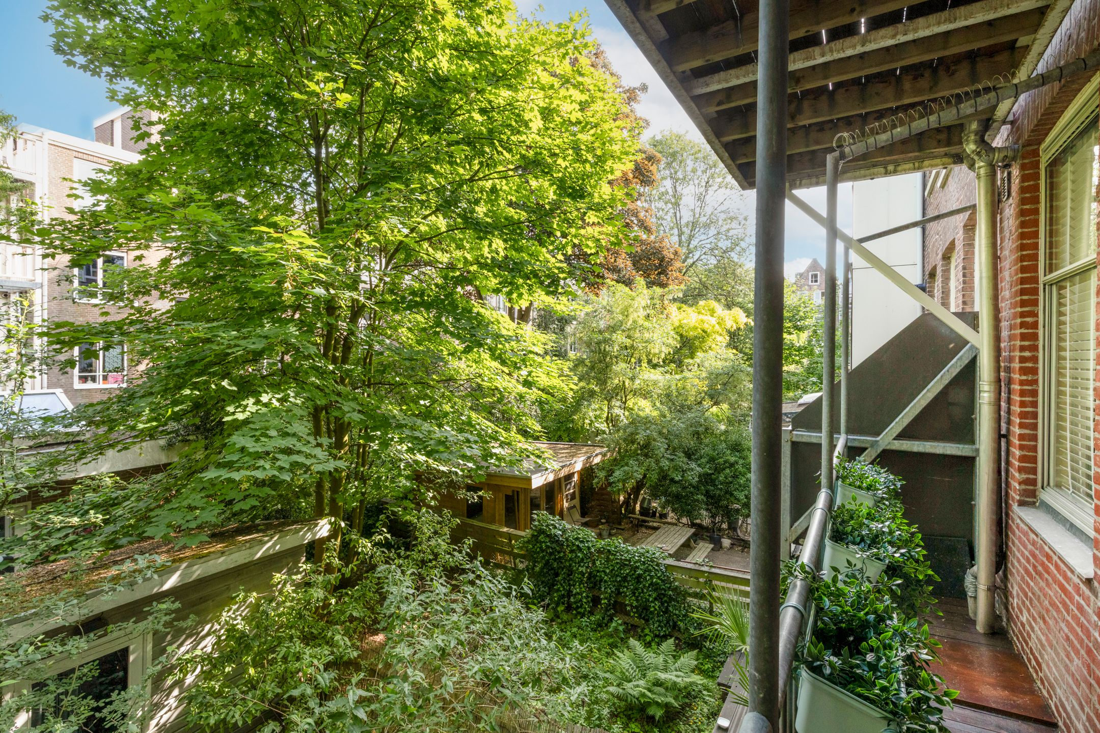 Foto 24 van Eerste Jan Steenstraat 125-1