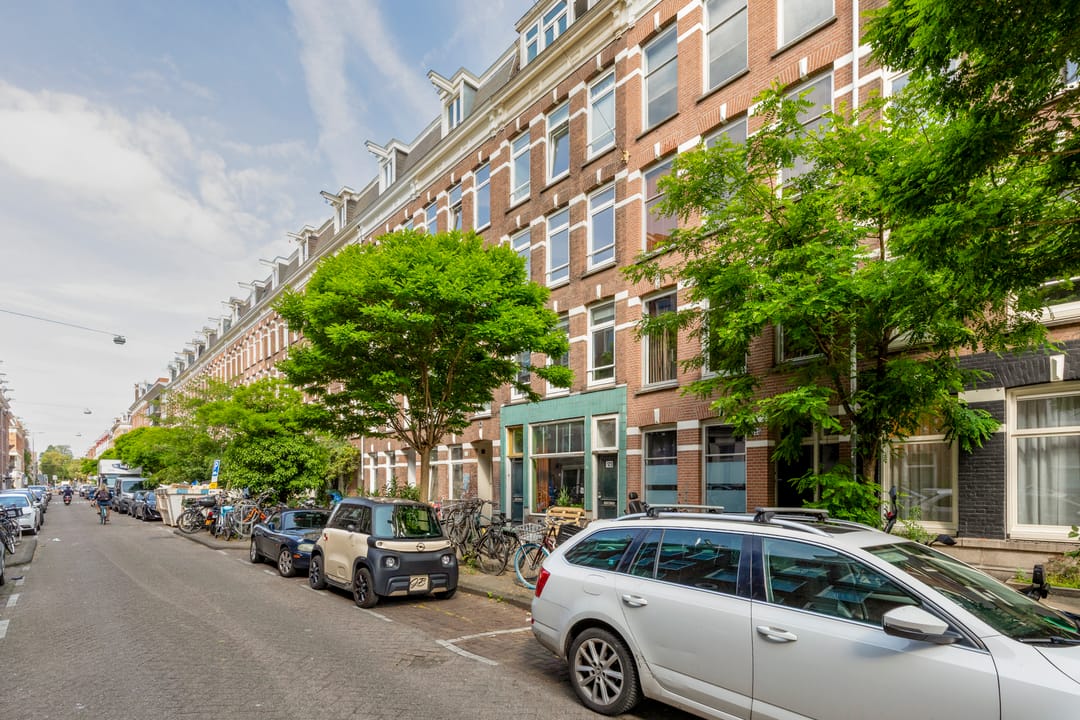 Foto 26 van Eerste Jan Steenstraat 125-1