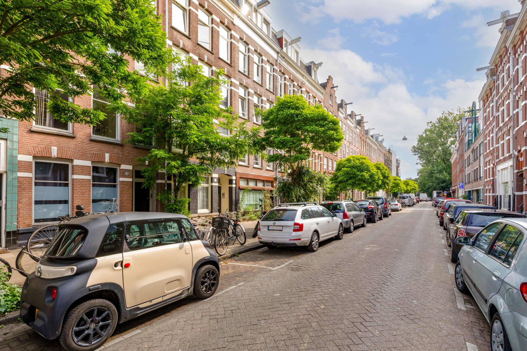 Foto 27 van Eerste Jan Steenstraat 125-1