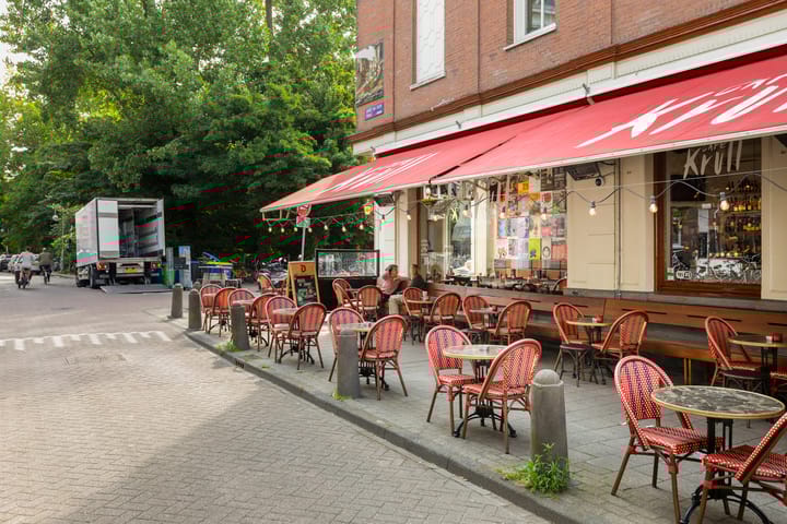 Foto 28 van Eerste Jan Steenstraat 125-1