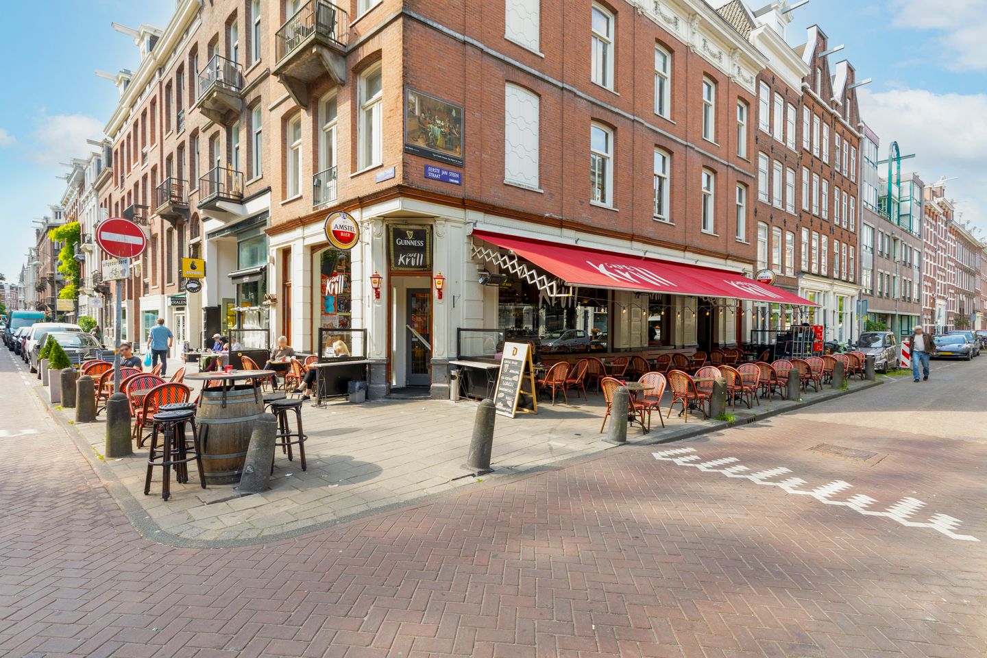 Foto 29 van Eerste Jan Steenstraat 125-1