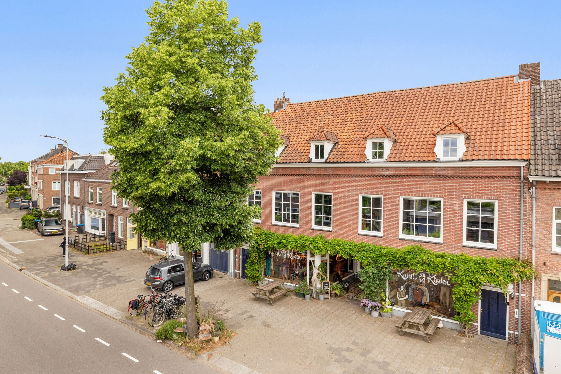 Photo 57 of Gestelsestraat 68-A