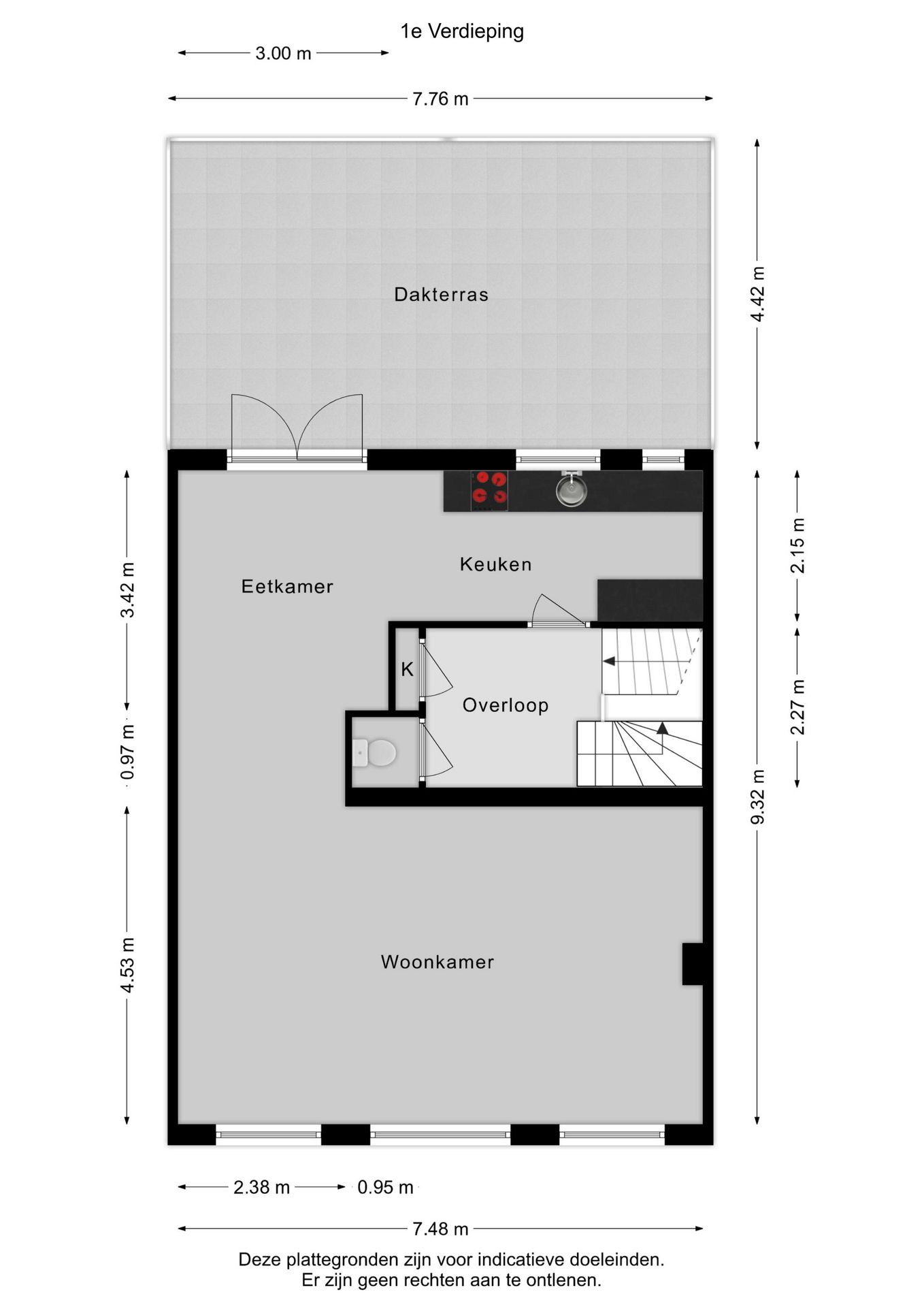 Photo 60 of Gestelsestraat 68-A