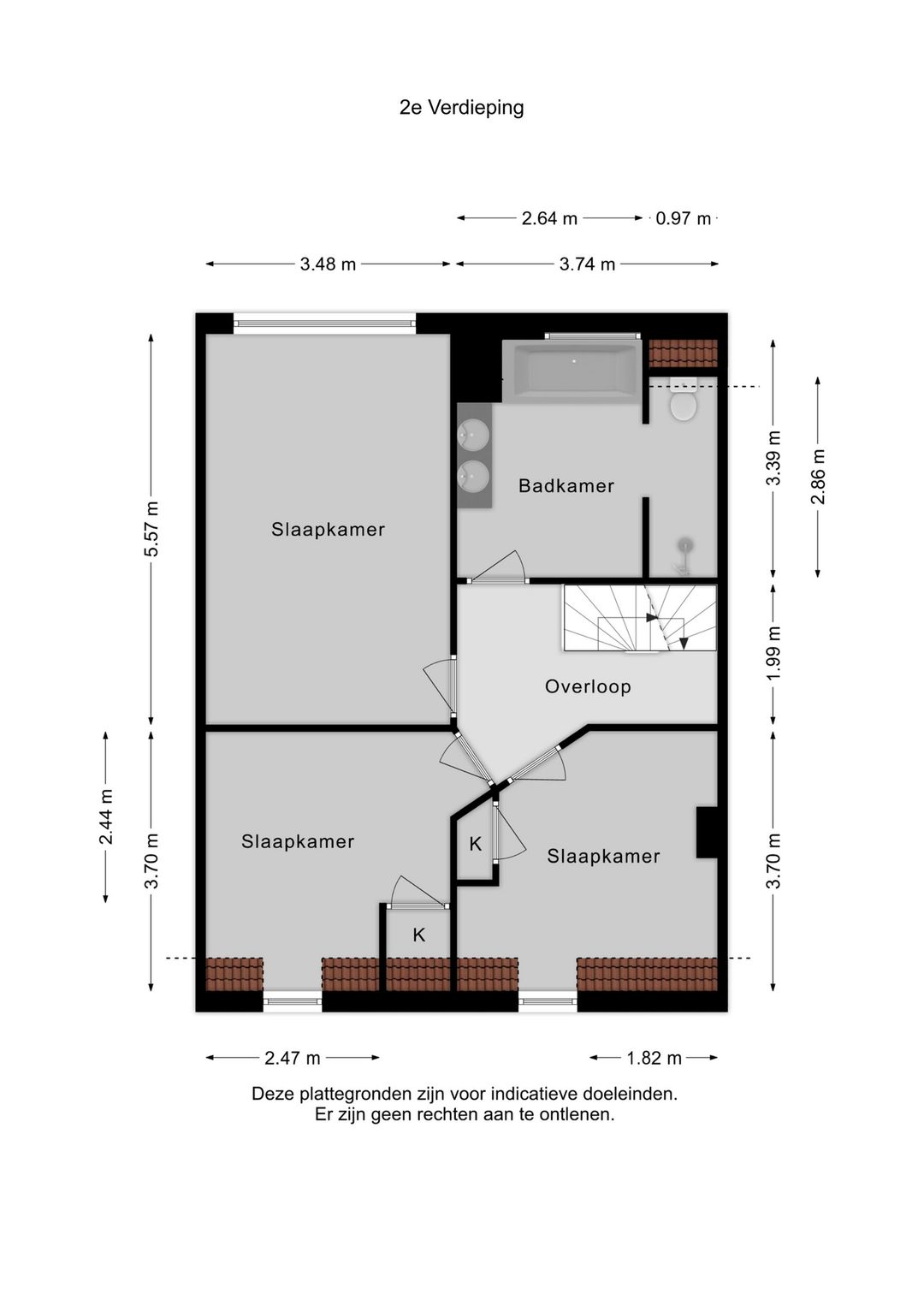 Photo 61 of Gestelsestraat 68-A