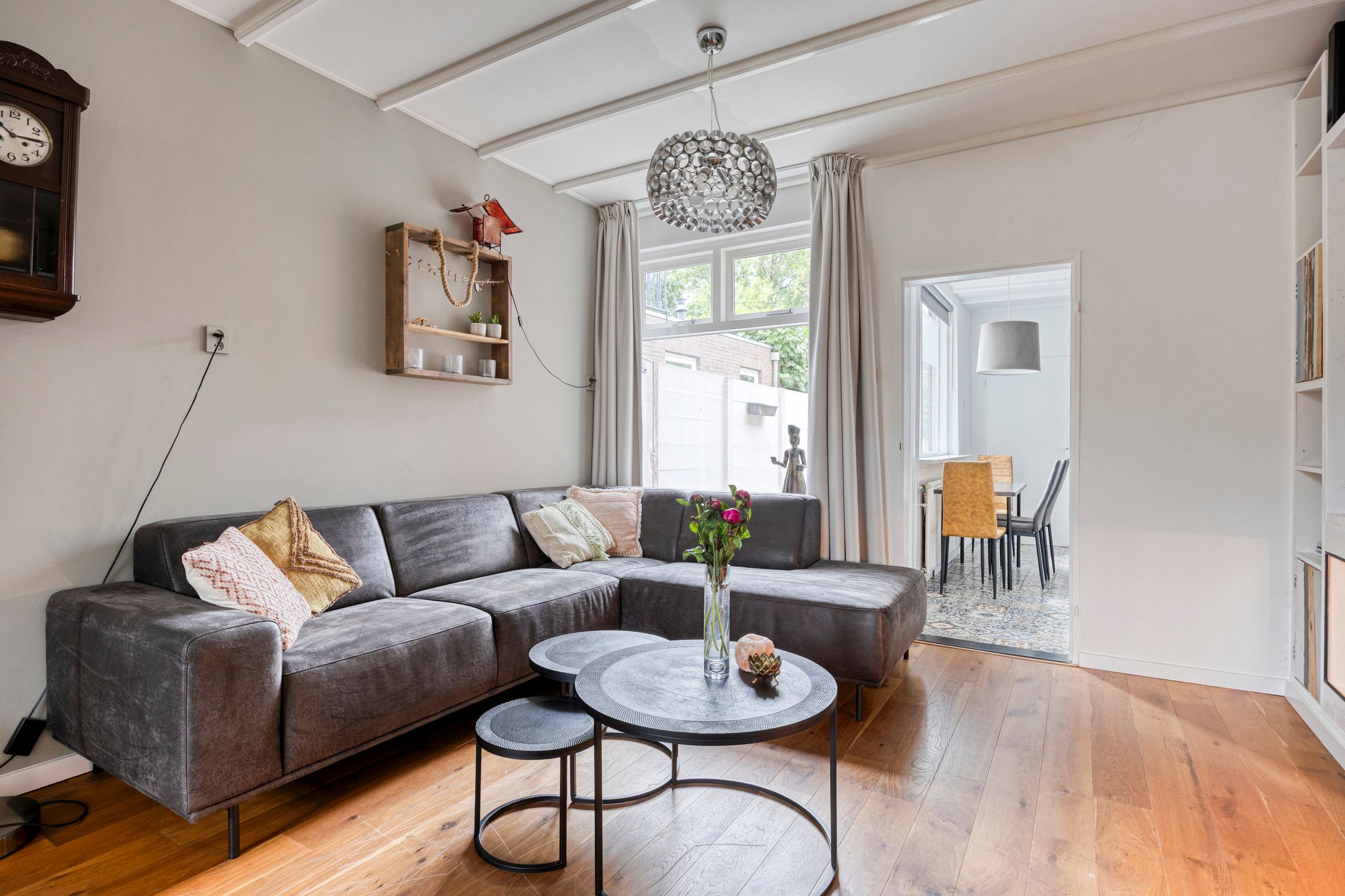 Foto 3 van Jan Aartestraat 68