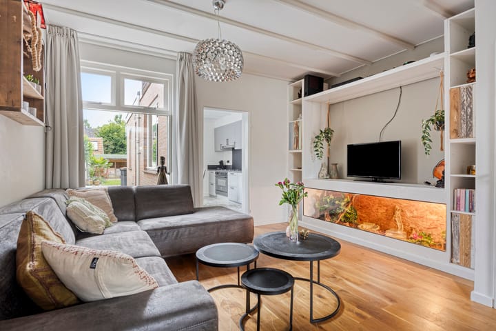 Foto 4 van Jan Aartestraat 68