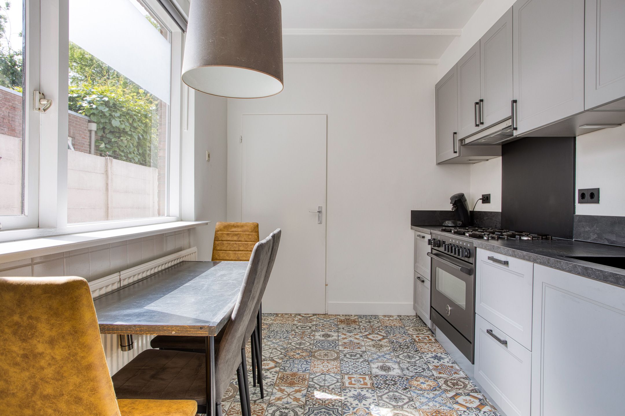 Foto 9 van Jan Aartestraat 68