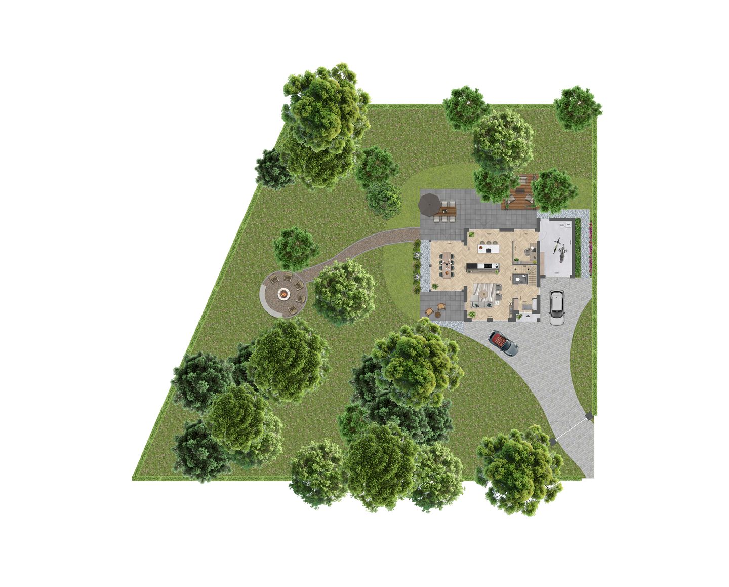 Foto 7 van De Bostuin