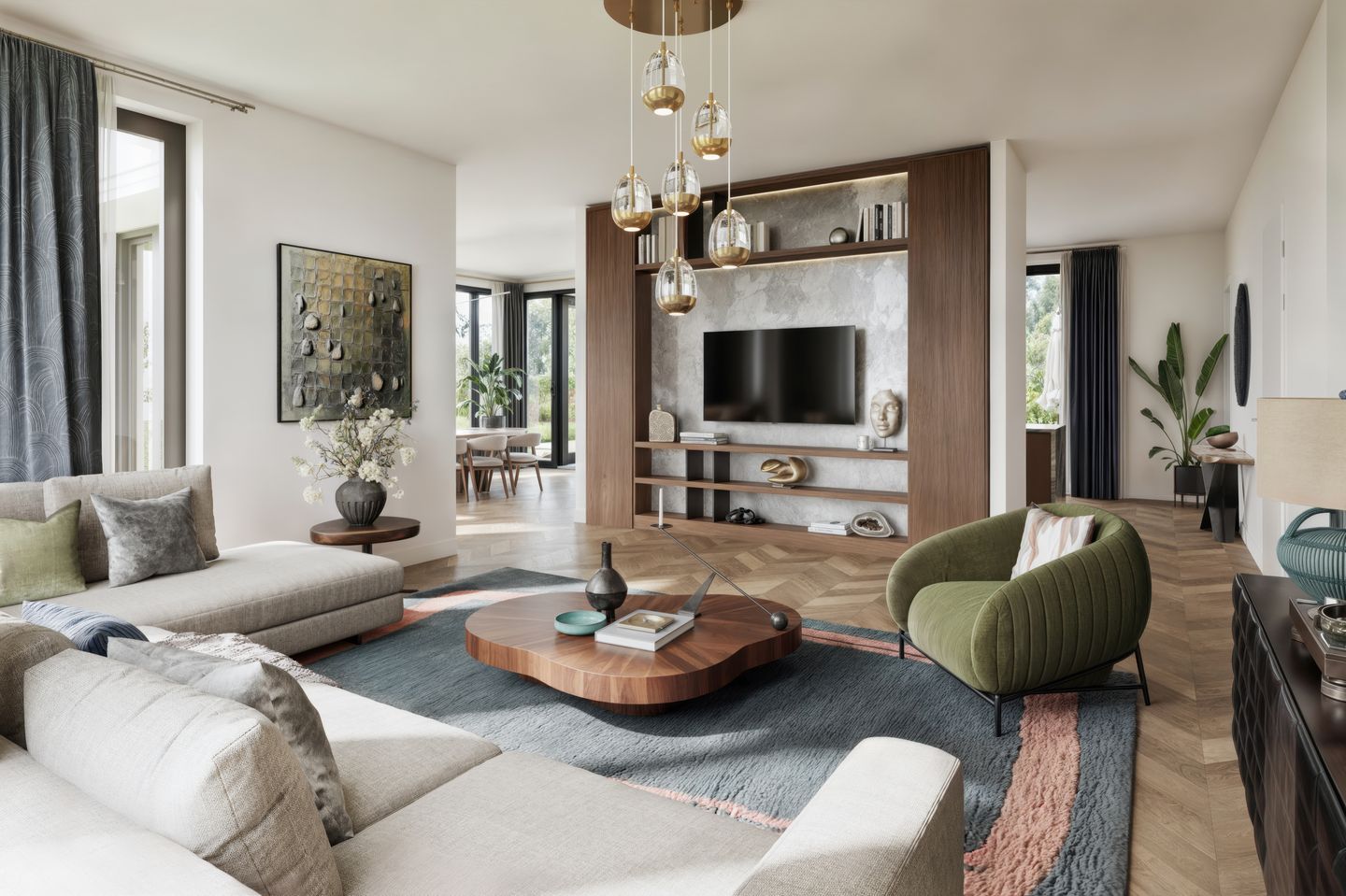 Foto 3 van De Bostuin